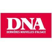 Dernières Nouvelles d'Alsace